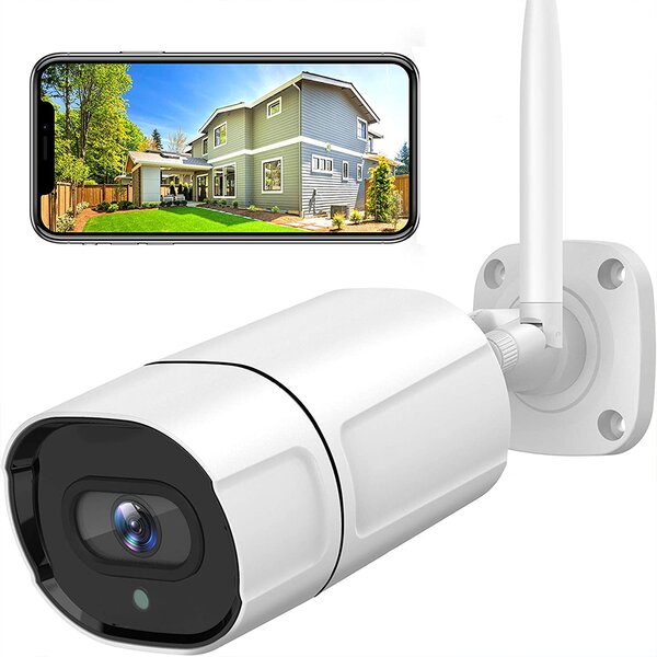 CCTV Camera