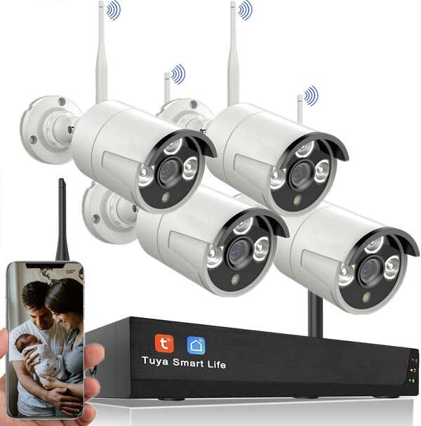 CCTV Camera